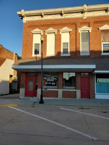 216 S Cherry St, Shell Rock, IA 50670